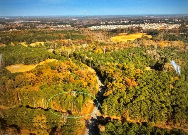 O Freeman Road, Hampton, GA 30228