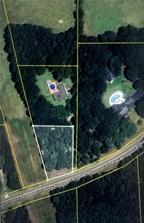 O Freeman Road, Hampton, GA 30228