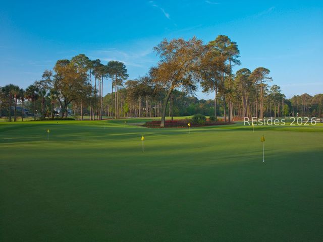 14 Castlebridge Ct, Hilton Head Island, SC 29928