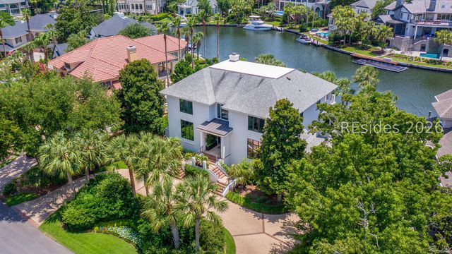 14 Castlebridge Ct, Hilton Head Island, SC 29928