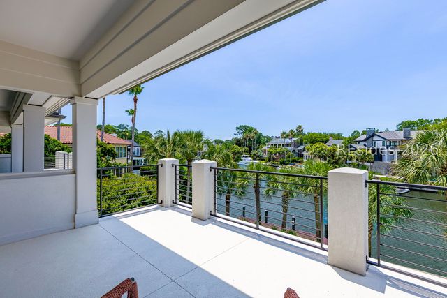 14 Castlebridge Ct, Hilton Head Island, SC 29928