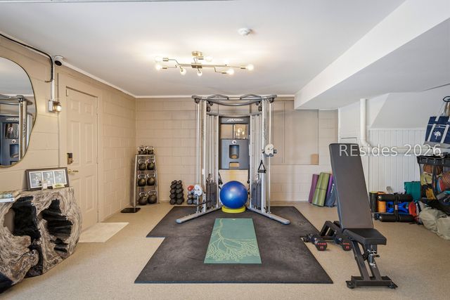 14 Castlebridge Ct, Hilton Head Island, SC 29928