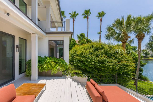 14 Castlebridge Ct, Hilton Head Island, SC 29928