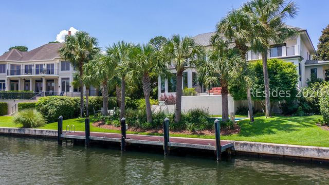 14 Castlebridge Ct, Hilton Head Island, SC 29928
