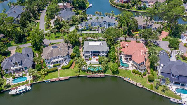 14 Castlebridge Ct, Hilton Head Island, SC 29928