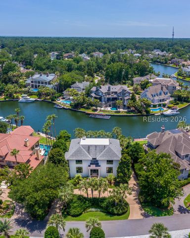 14 Castlebridge Ct, Hilton Head Island, SC 29928