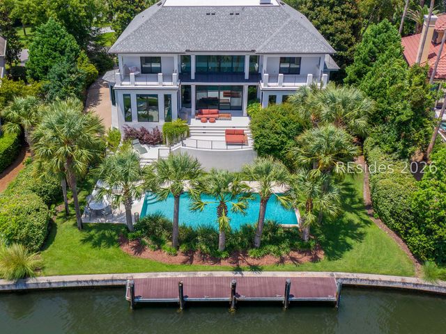14 Castlebridge Ct, Hilton Head Island, SC 29928