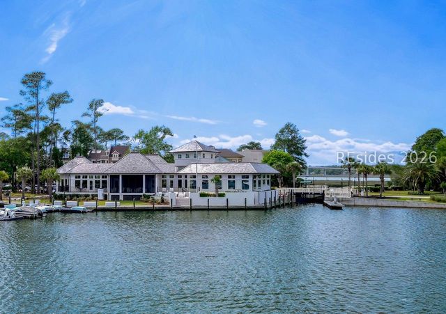 14 Castlebridge Ct, Hilton Head Island, SC 29928