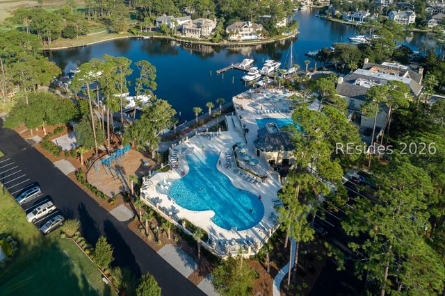 14 Castlebridge Ct, Hilton Head Island, SC 29928