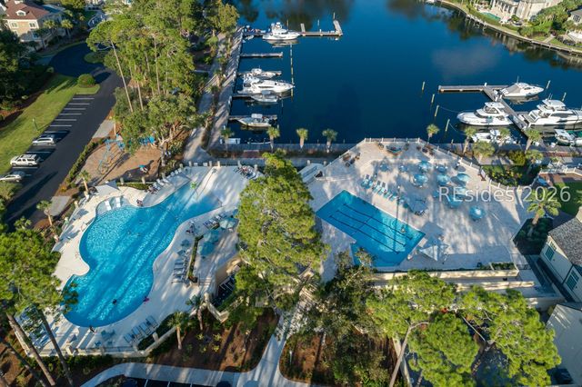 14 Castlebridge Ct, Hilton Head Island, SC 29928