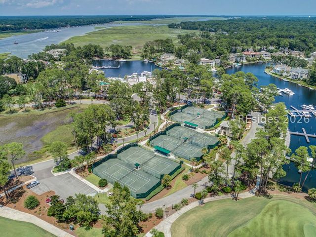 14 Castlebridge Ct, Hilton Head Island, SC 29928