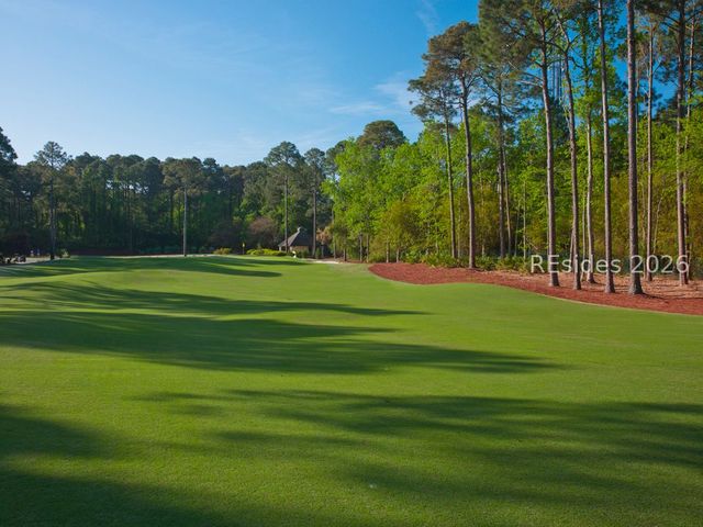 14 Castlebridge Ct, Hilton Head Island, SC 29928