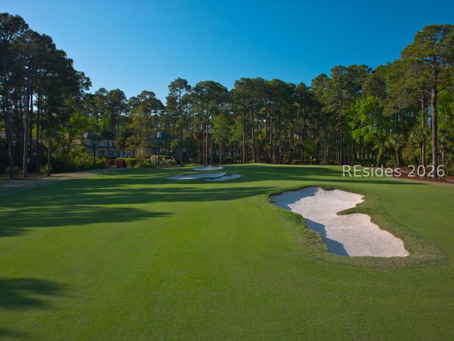 14 Castlebridge Ct, Hilton Head Island, SC 29928
