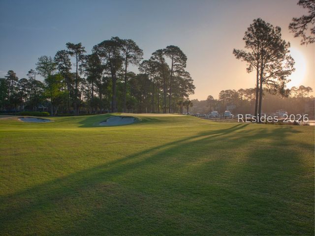14 Castlebridge Ct, Hilton Head Island, SC 29928