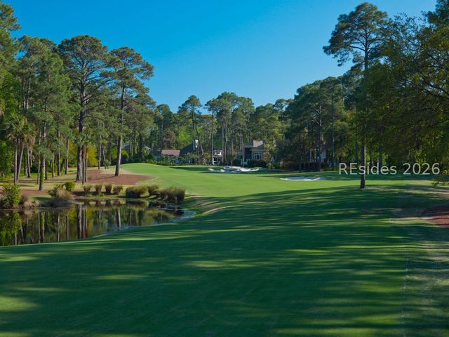 14 Castlebridge Ct, Hilton Head Island, SC 29928