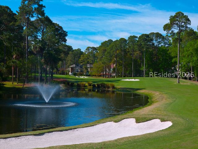 14 Castlebridge Ct, Hilton Head Island, SC 29928