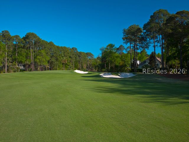 14 Castlebridge Ct, Hilton Head Island, SC 29928
