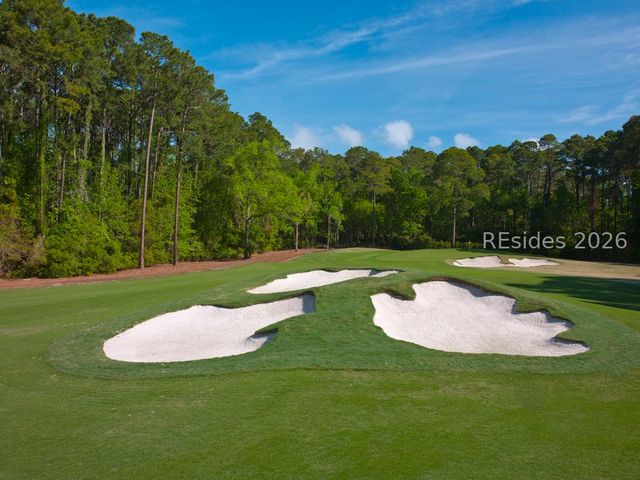 14 Castlebridge Ct, Hilton Head Island, SC 29928