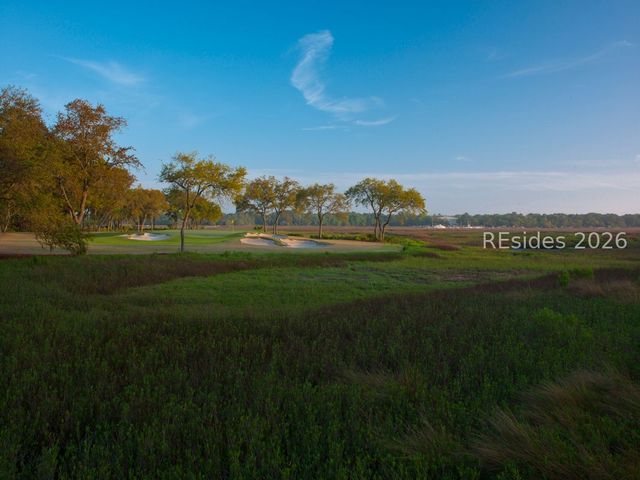 14 Castlebridge Ct, Hilton Head Island, SC 29928