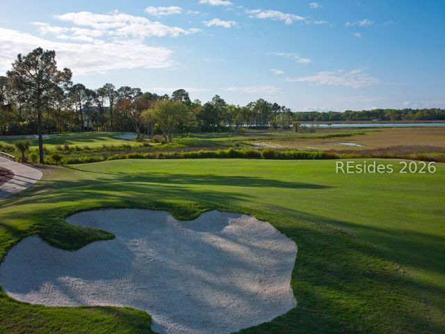 14 Castlebridge Ct, Hilton Head Island, SC 29928