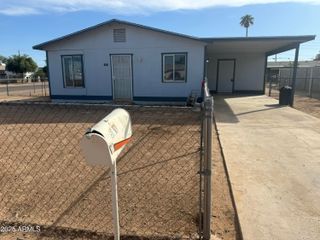501 W 14TH Street, Eloy, AZ 85131