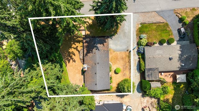 10466 SE 19th Street, Bellevue, WA 98004