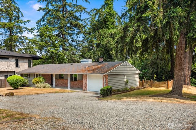 10466 SE 19th Street, Bellevue, WA 98004