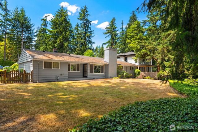 10466 SE 19th Street, Bellevue, WA 98004