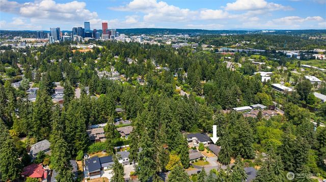 10466 SE 19th Street, Bellevue, WA 98004