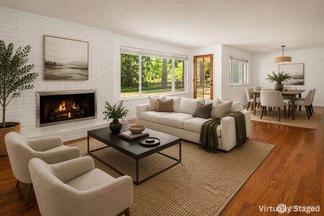 10466 SE 19th Street, Bellevue, WA 98004