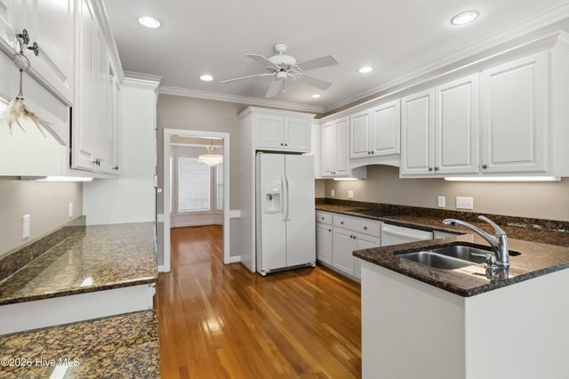 4808 Wimbledon Court N, Wilson, NC 27896