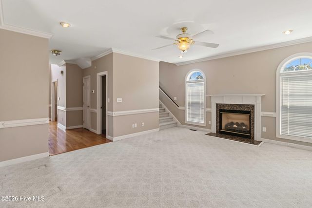 4808 Wimbledon Court N, Wilson, NC 27896