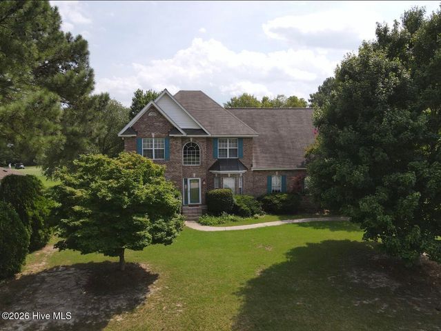 4808 Wimbledon Court N, Wilson, NC 27896