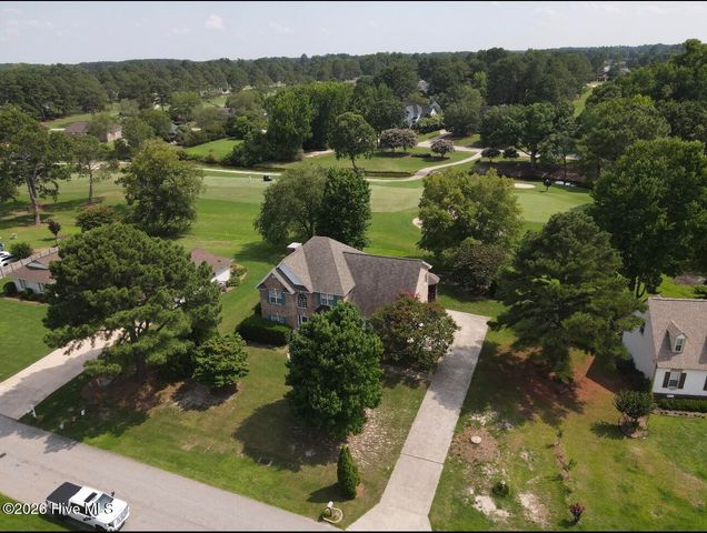4808 Wimbledon Court N, Wilson, NC 27896