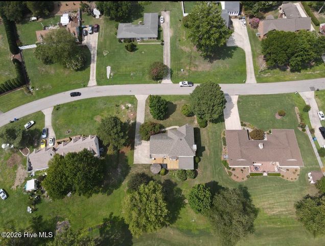 4808 Wimbledon Court N, Wilson, NC 27896