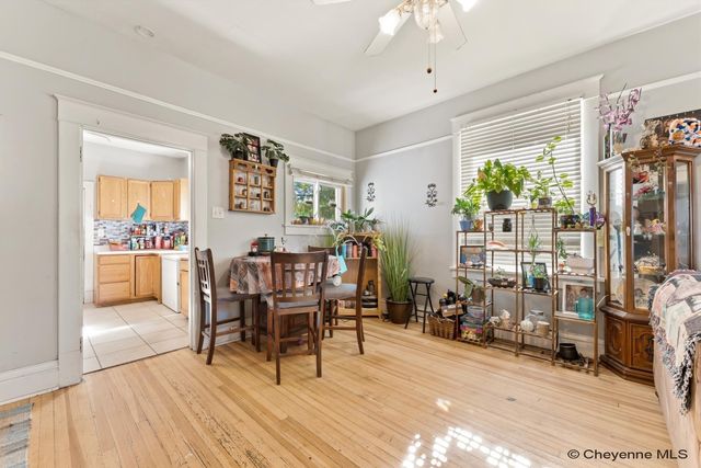 615 W 25TH ST, Cheyenne, WY 82001