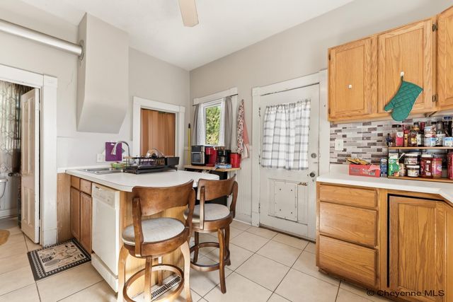 615 W 25TH ST, Cheyenne, WY 82001