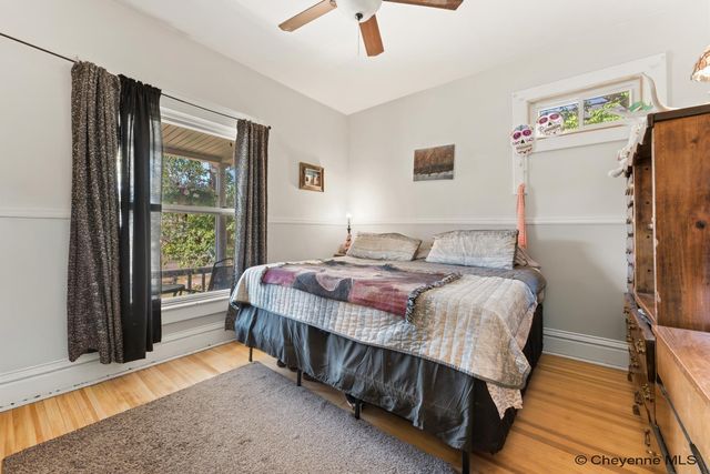 615 W 25TH ST, Cheyenne, WY 82001