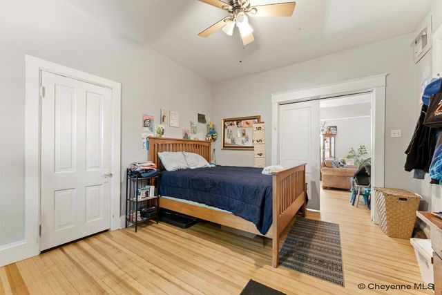 615 W 25TH ST, Cheyenne, WY 82001