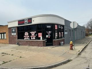 18900 W Warren Avenue, Detroit, MI 48228