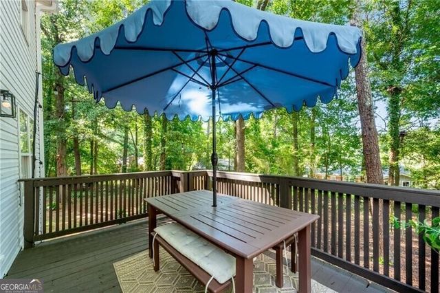 140 Julia Ann Circle, Athens, GA 30606