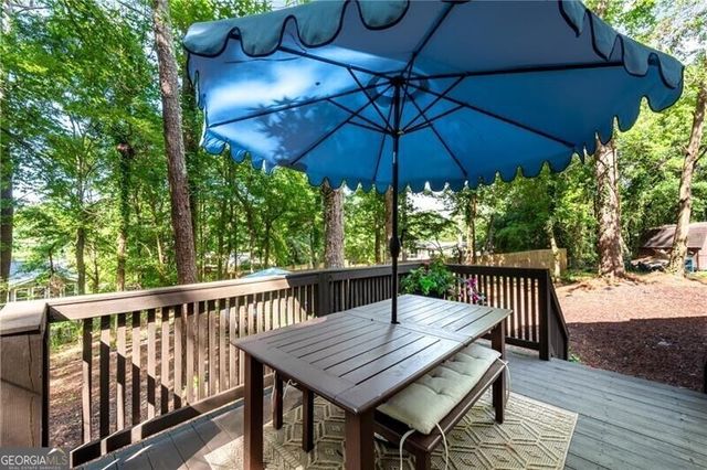 140 Julia Ann Circle, Athens, GA 30606