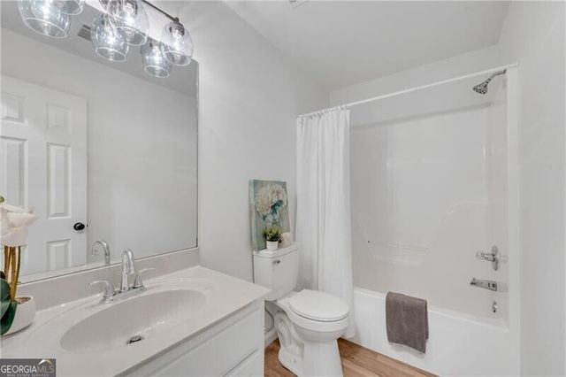 140 Julia Ann Circle, Athens, GA 30606