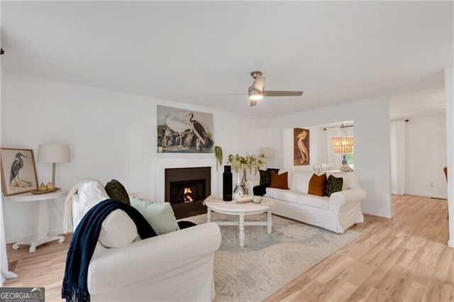 140 Julia Ann Circle, Athens, GA 30606
