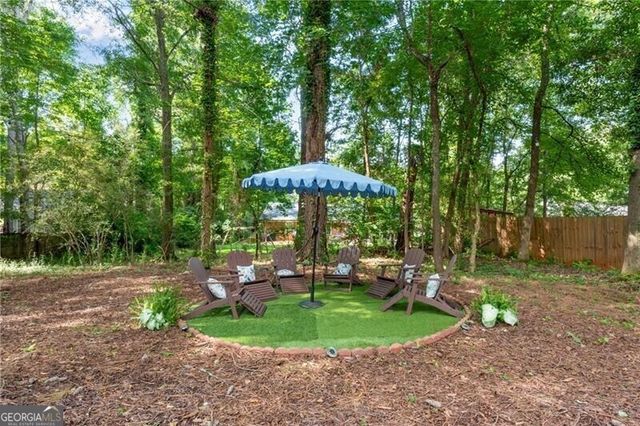 140 Julia Ann Circle, Athens, GA 30606