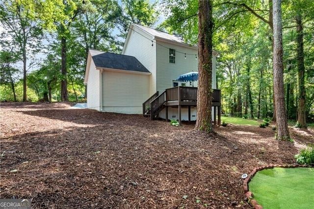 140 Julia Ann Circle, Athens, GA 30606