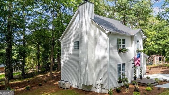 140 Julia Ann Circle, Athens, GA 30606