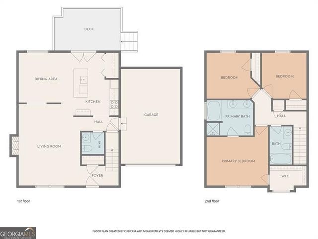140 Julia Ann Circle, Athens, GA 30606