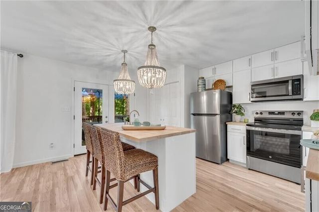140 Julia Ann Circle, Athens, GA 30606