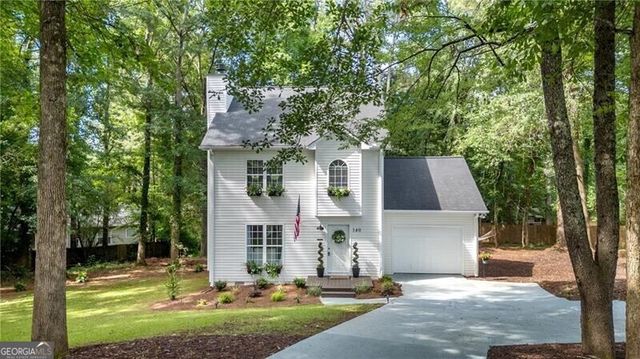 140 Julia Ann Circle, Athens, GA 30606
